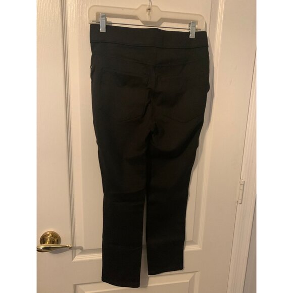 Quince Ultra Stretch Ponte Ankle Legging - Med - Picture 2 of 2